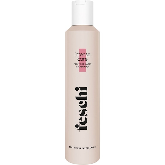 feschi Intense Care Phytokeratin Shampoo Reparer shampoo Female 200 ml