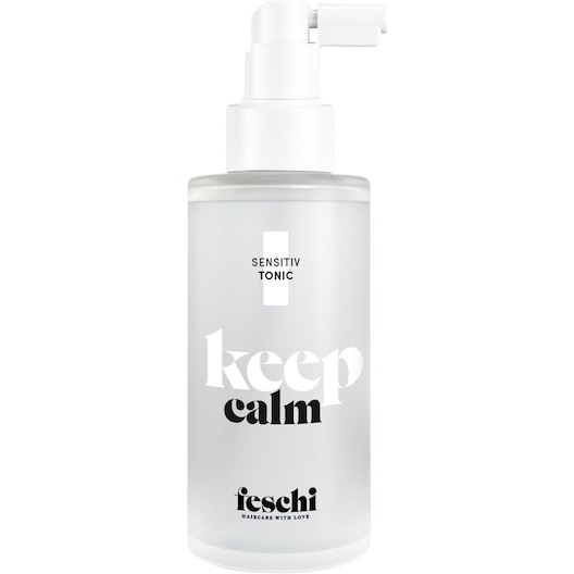 feschi keep calm Sensitiv Tonic Haarwasser Damen 100 ml