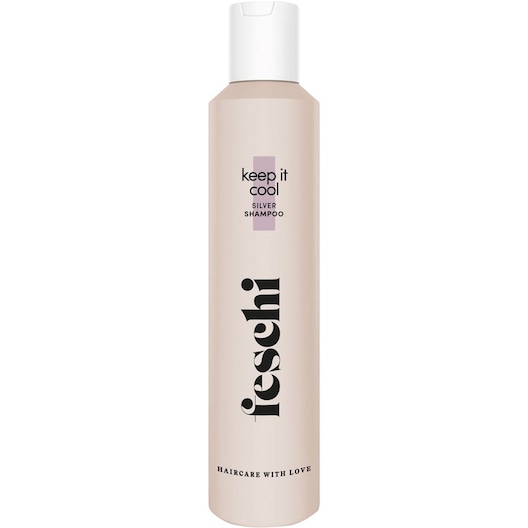 feschi keep it cool Silver Shampoo shampoo Female 200 ml