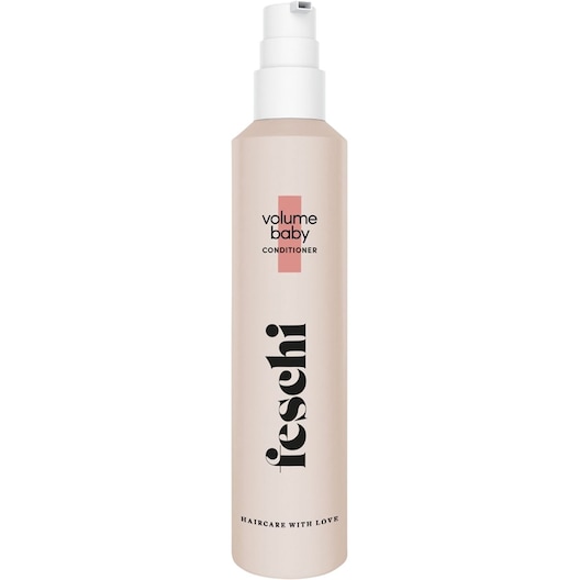 feschi volume baby Balsam Volumen-balsam Female 200 ml