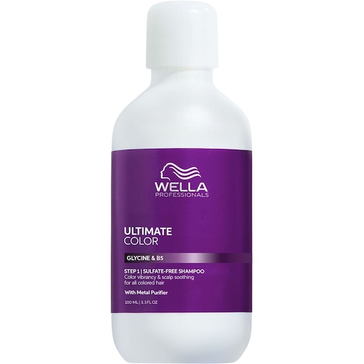 Wella - Ultimate Color
