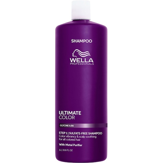 Wella - Ultimate Color