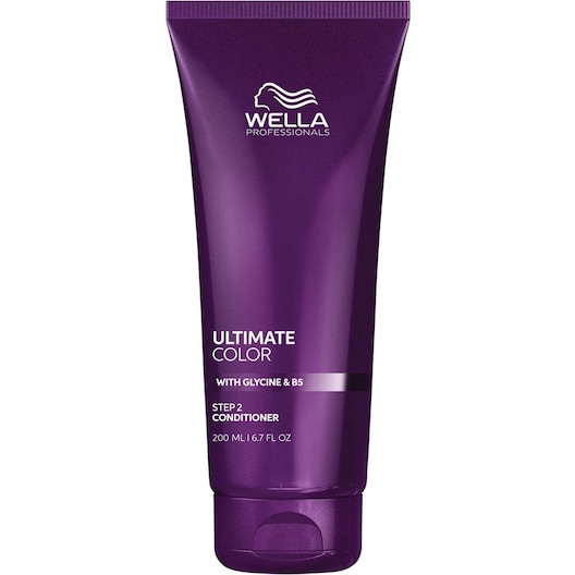 Wella Ultimate Color Conditioner Farvebalsam Female 200 ml