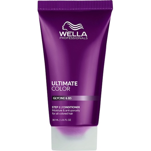 Wella Ultimate Color Conditioner Farvebalsam Female 30 ml