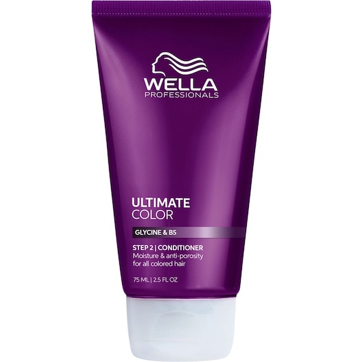 Wella - Ultimate Color