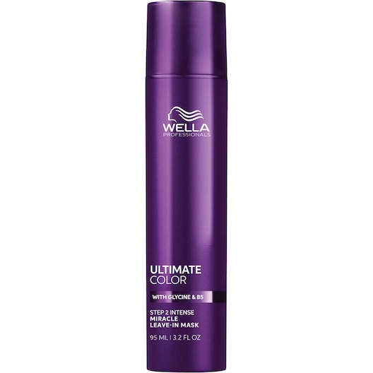 Wella - Ultimate Color