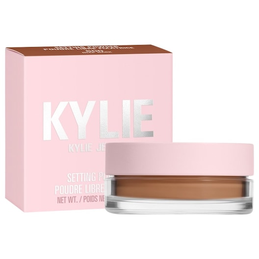 Kylie Jenner Cosmetics Puder & Blush Setting Powder Fixing Spray Fixierpuder Damen 5 g