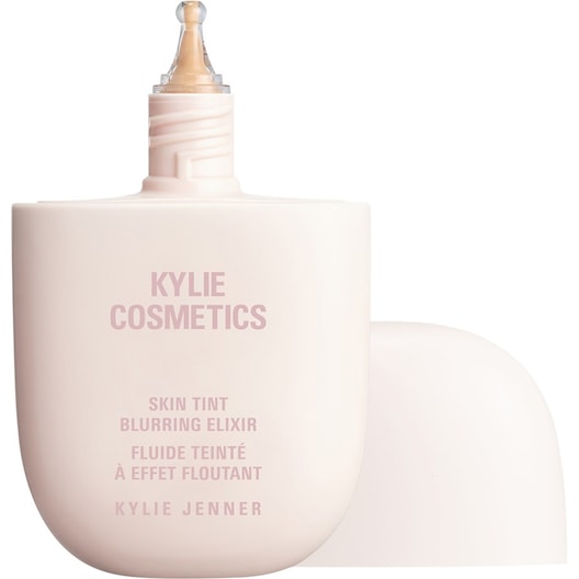 Kylie Jenner Cosmetics Flüssige Foundation Skin Tint Blurring Elixir Damen 30 ml
