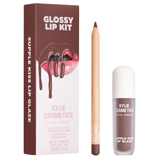 Kylie Jenner Cosmetics Lipgloss Glossy Lip Kit Damen 1 ct