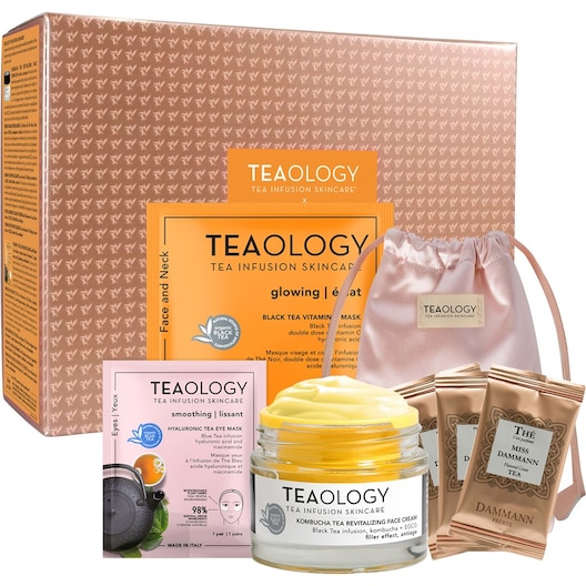 Teaology - Gesichtspflege