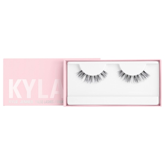 Kylie Jenner Cosmetics Künstliche Wimpern Kylash False Lashes Damen 2 g