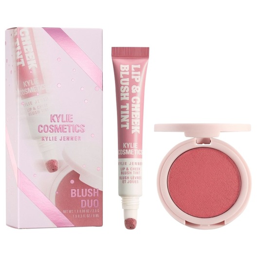 Kylie Jenner Cosmetics - Poeder & Blush
