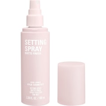 Fixeerspray & fixeerpoeder