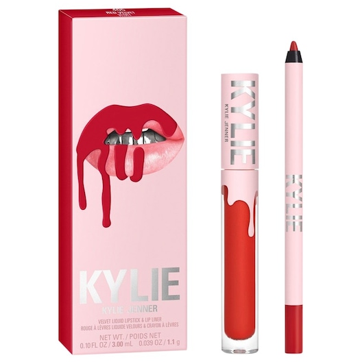 Kylie Jenner Cosmetics - Lippenstift