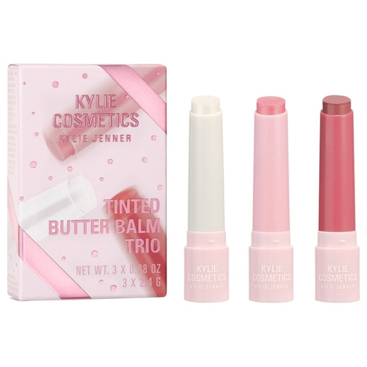 Kylie Jenner Cosmetics - Lip care