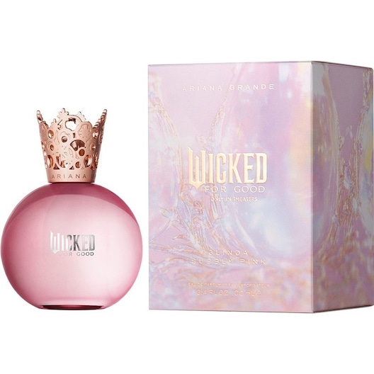 WICKED Eau de Parfum Spray van Ariana Grande ❤️ Koop online