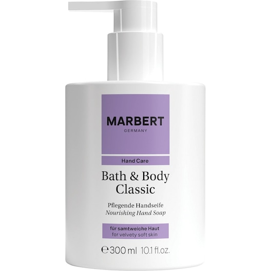 Marbert - Bath & Body