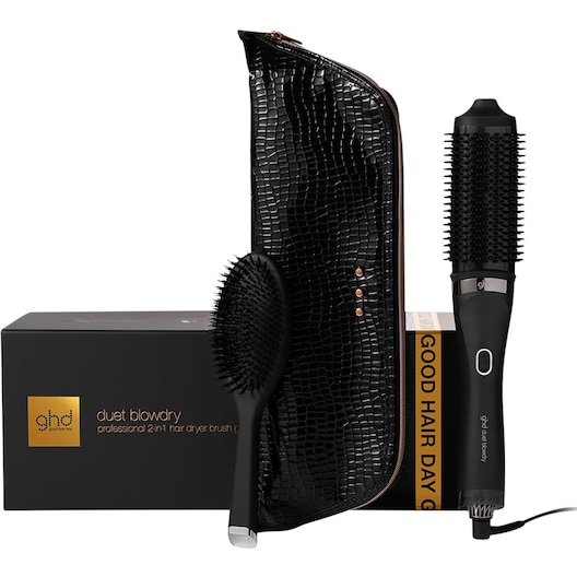 ghd Varmebørster duet Blowdry™ gavesæt Fønbørste Female