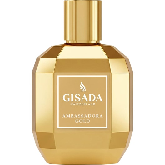 Gisada Ambassadora Eau de Parfum Spray Parfumer Female 100 ml