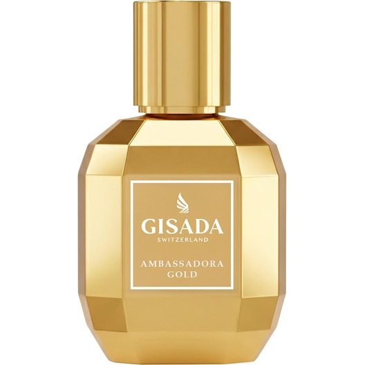 Gisada Ambassadora Eau de Parfum Spray Parfumer Female 50 ml