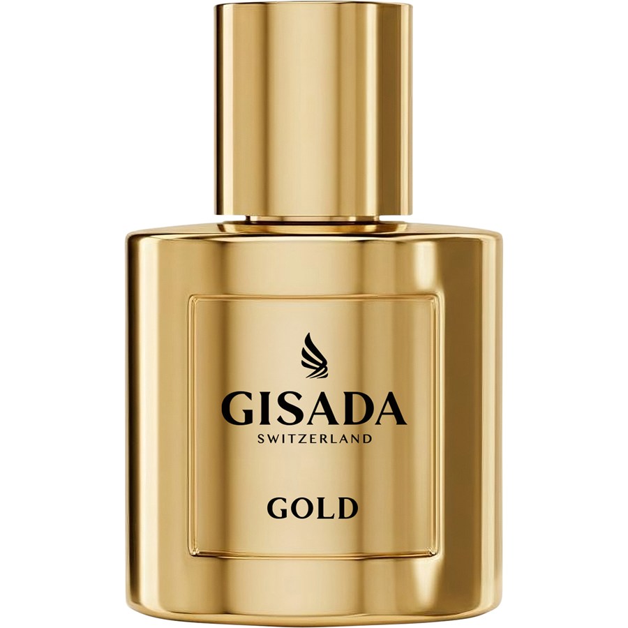Gisada Gold