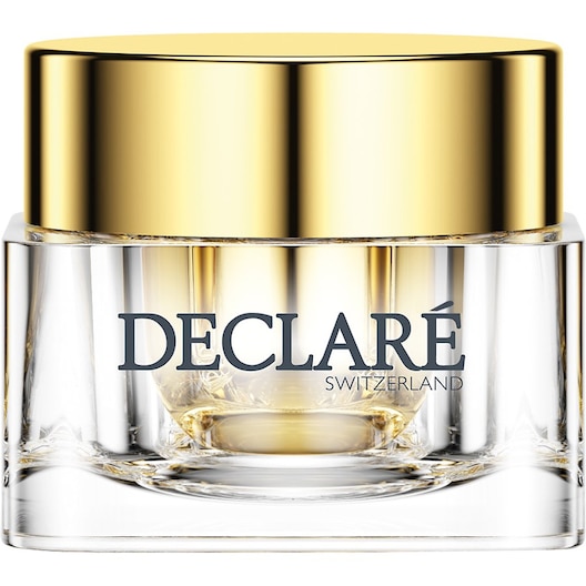 Photos - Other Cosmetics Declare Declaré Declaré Luxury Anti-Wrinkle Cream Female 50 ml 