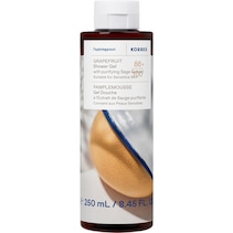 Shower gel