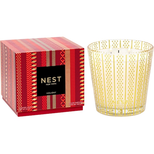 NEST NEW YORK - Duftkerzen