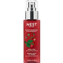 Santa Barbara Strawberry