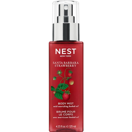 NEST NEW YORK NEST-NEW-YORK Collection Santa-Barbara-StrawberryBody Mist