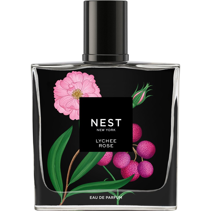 nest lychee rose woda perfumowana 50 ml     