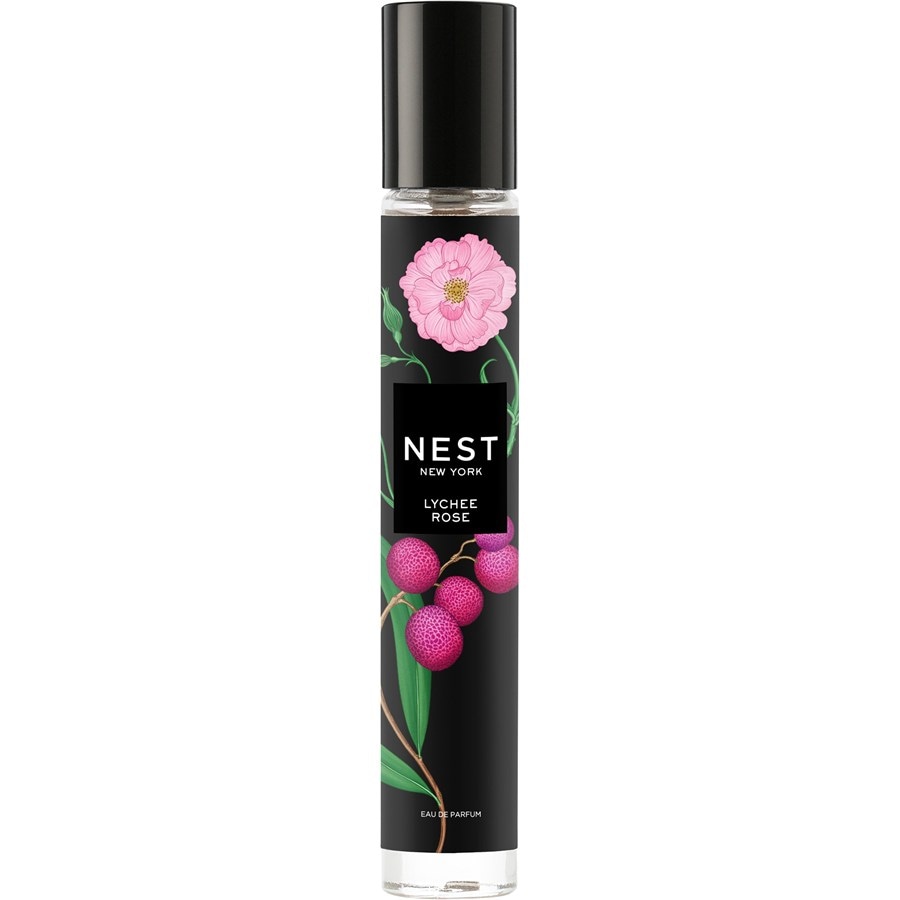 nest lychee rose woda perfumowana 8 ml     