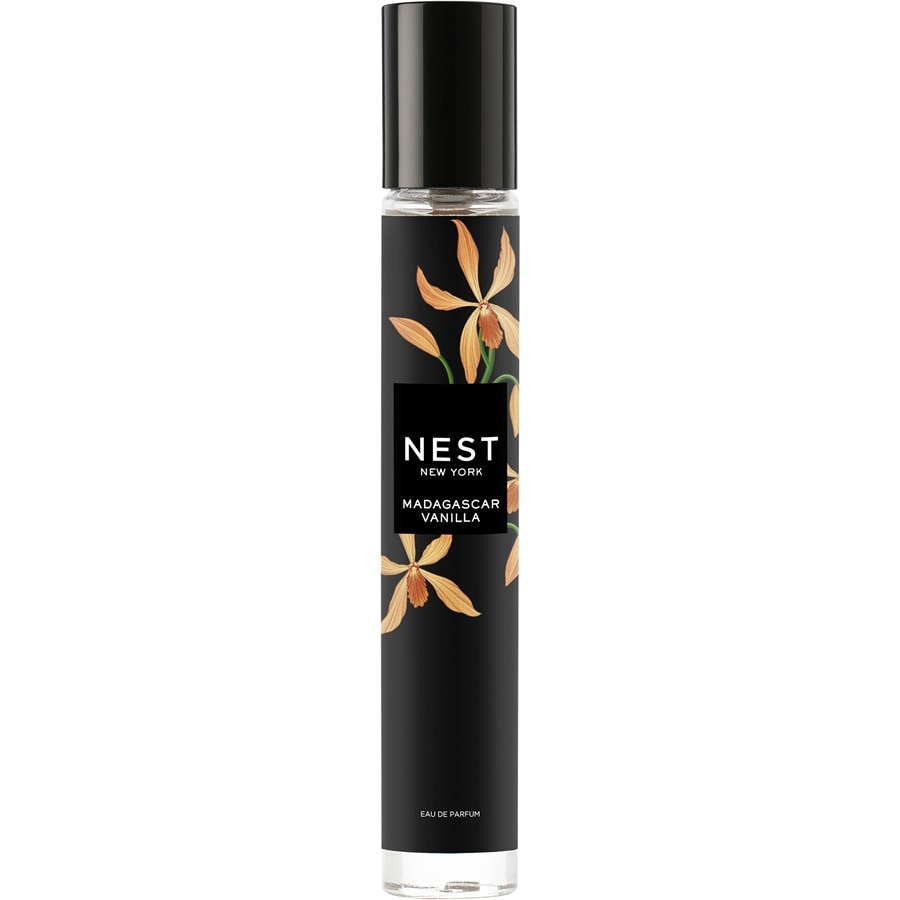 nest madagascar vanilla woda perfumowana 8 ml     