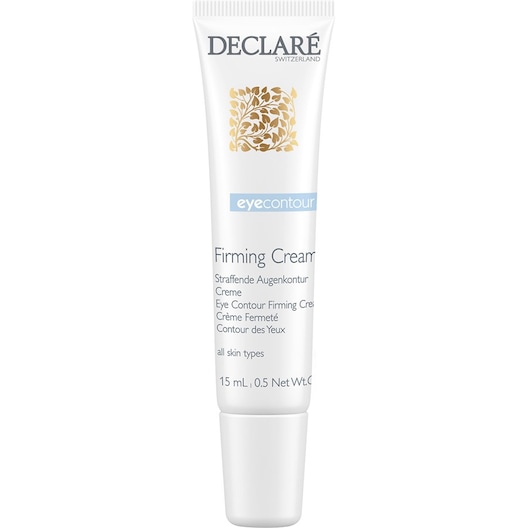Declaré Eye Contour Opstrammende creme til øjenkonturer Øjenpleje Female 15 ml