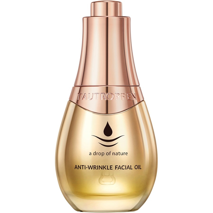 TAUTROPFEN Age-Defying Anti Wrinkle Gesichtsöl 35 ml