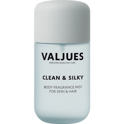 VALJUES Clean & Silky Bodymist Body mist Unisex 180 ml