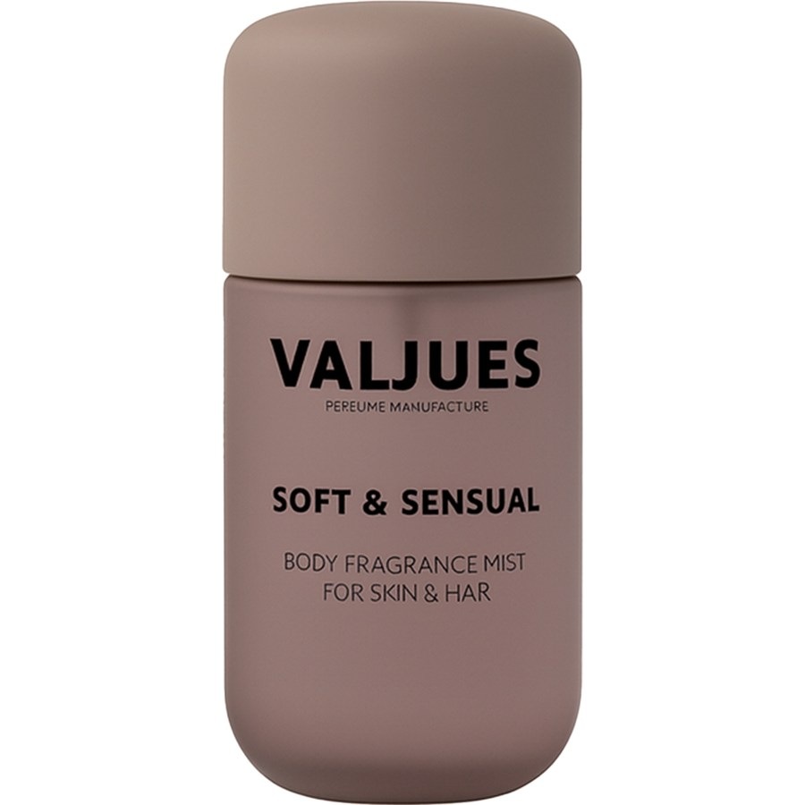 Soft & Sensual Body Mist