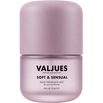 Soft & Sensual