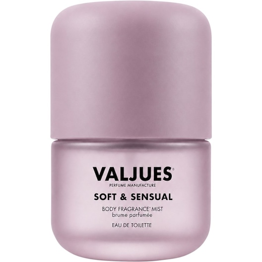 VALJUES - Soft & Sensual