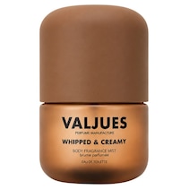 Whipped & Creamy