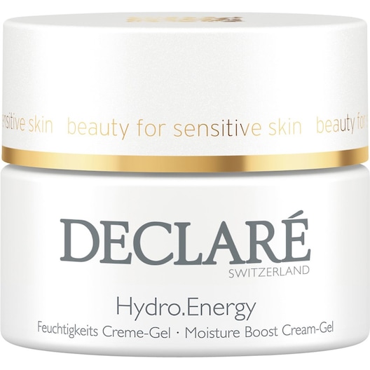 Declaré Hydro Balance Energy fugtigheds Creme Gel Dagcreme Female 50 ml