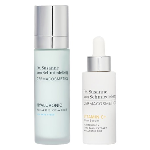 Dr. Susanne von Schmiedenberg 美容液 Hyaluronic Anti-A.G.E. Moisture Boost Serum – Dr. Susanne von