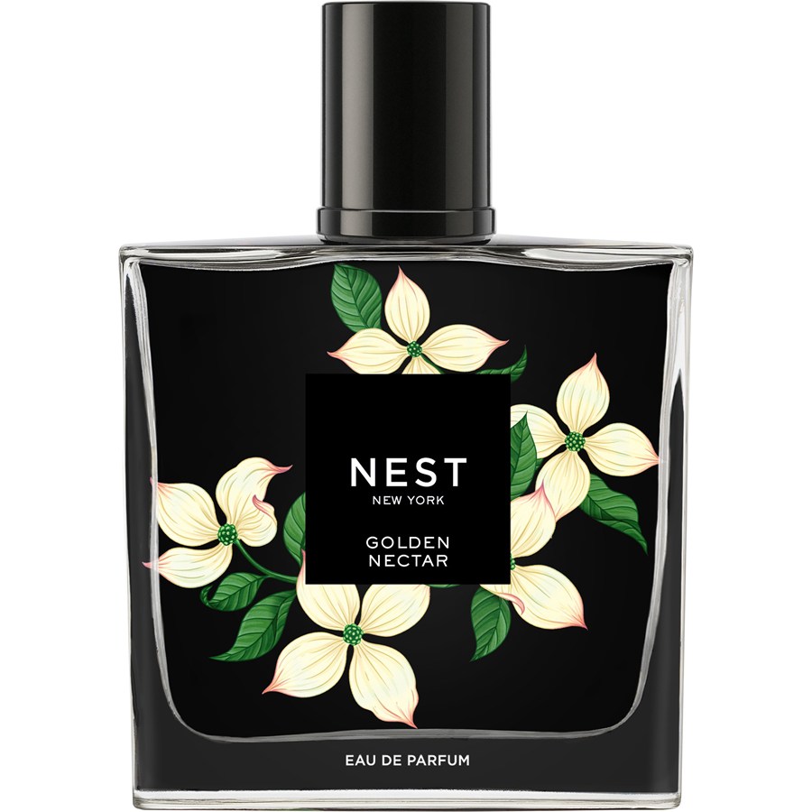 nest golden nectar