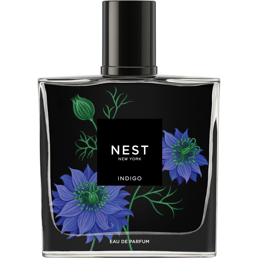 nest indigo