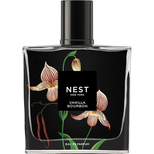 NEST NEW YORK Vanilla Bourbon Eau de Parfum Spray Damenparfum Damen 50 ml