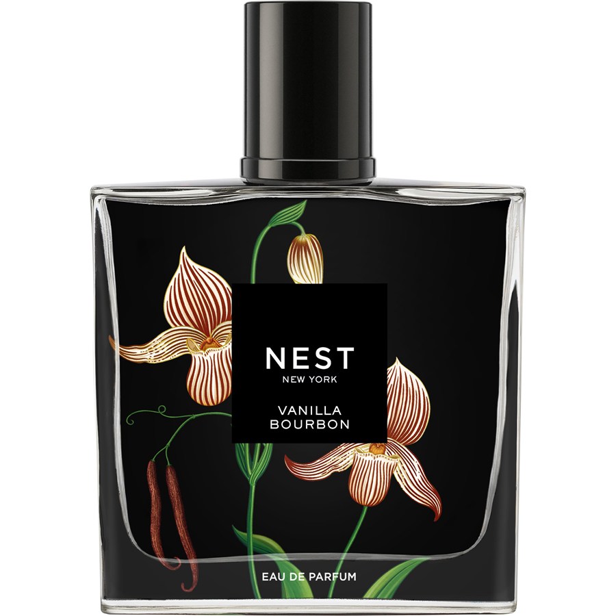 nest vanilla bourbon