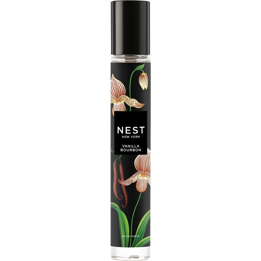 nest vanilla bourbon woda perfumowana 8 ml     