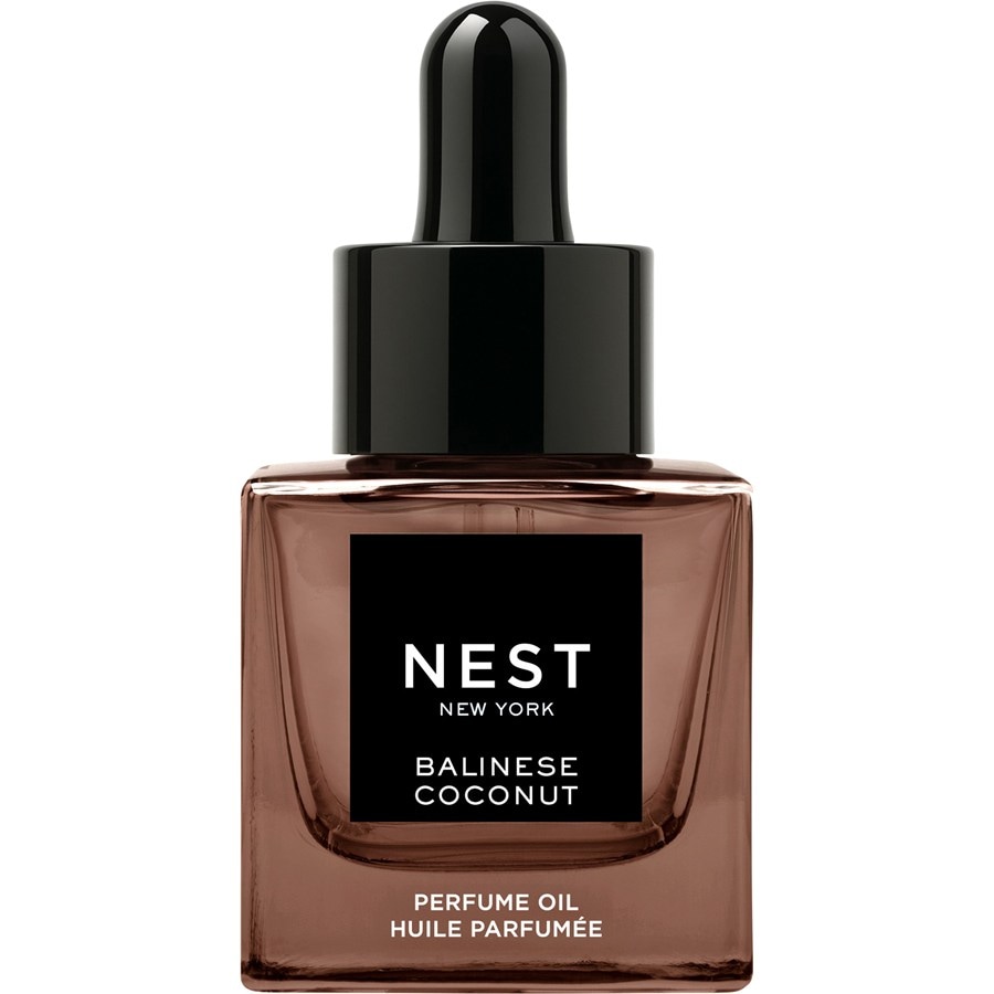 nest balinese coconut