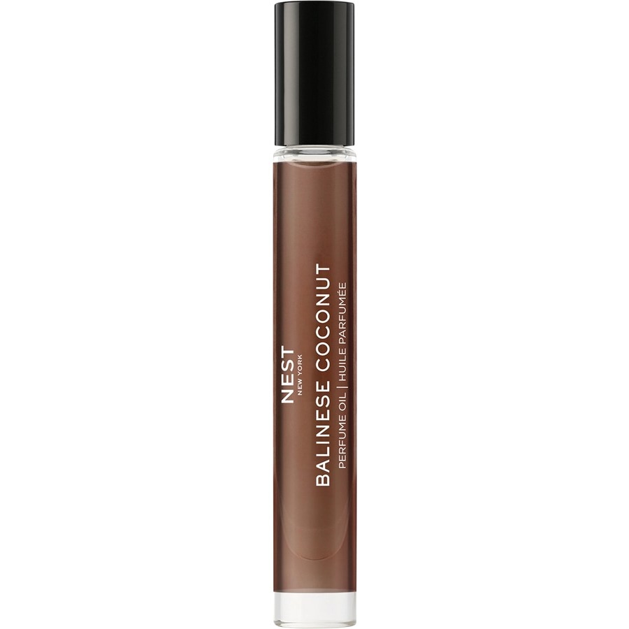 Balinese Coconut Perfume Oil