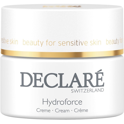 Declaré Hydro Balance Force Cream Dagcreme Female 50 ml